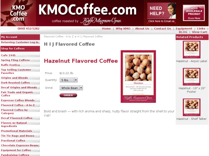 www.hazelnutcreme.com