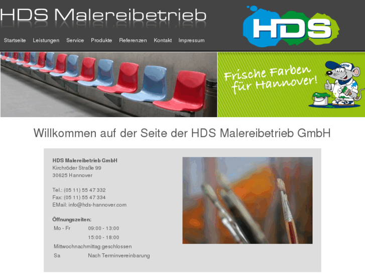 www.hds-hannover.com