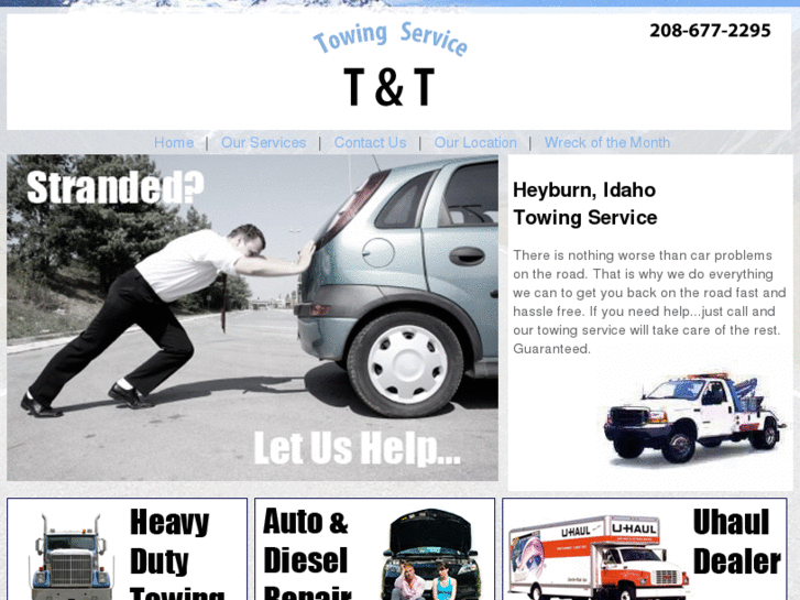 www.heyburntowing.com