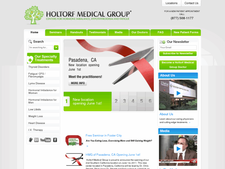 www.holtorfmed.com