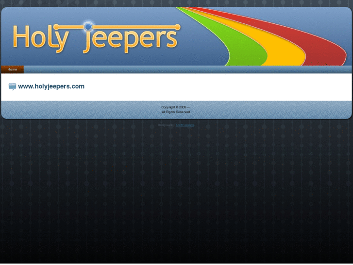 www.holyjeepers.com