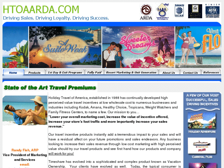 www.htoaarda.com