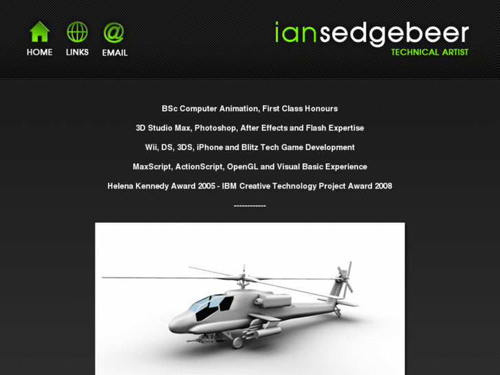 www.iansedgebeer.com