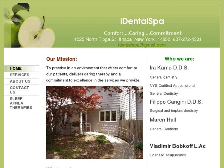 www.identalspa.com