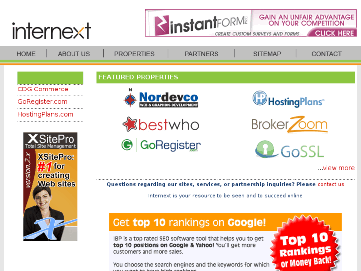 www.internext.net