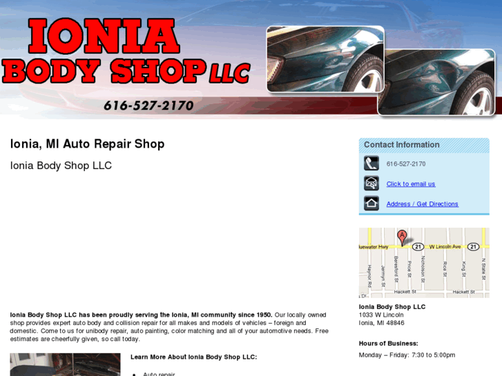 www.ioniabodyshop.com