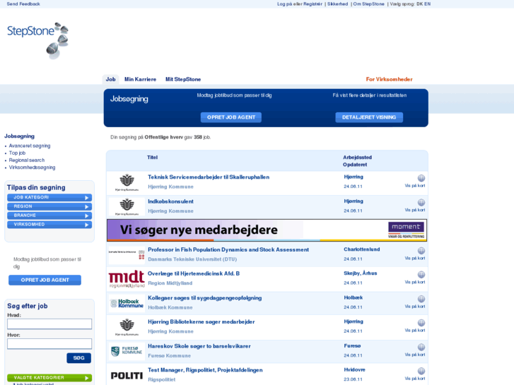 www.jobpublic.dk