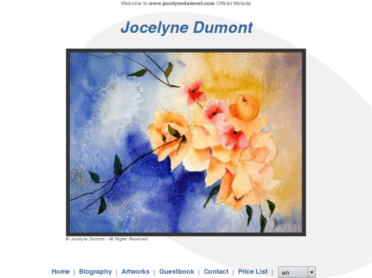 www.jocelynedumont.com