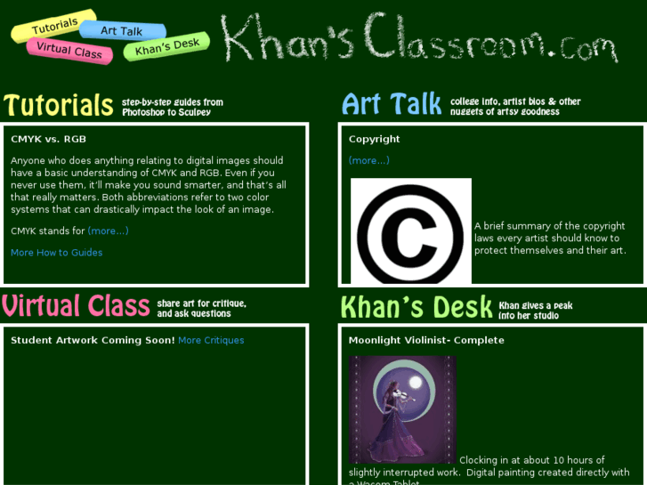 www.khansclassroom.com