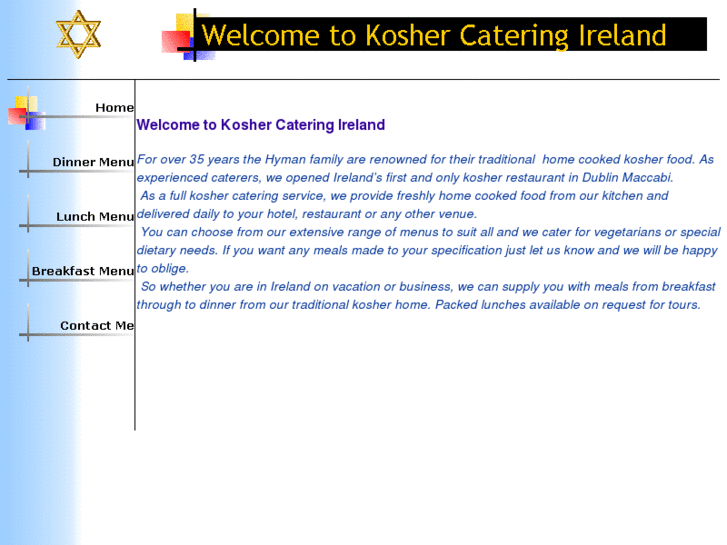 www.koshercateringireland.com