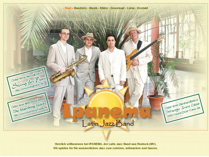 www.latin-jazz-band.de