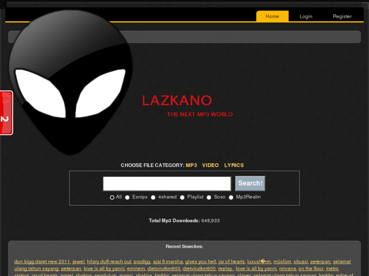 www.lazkano.net