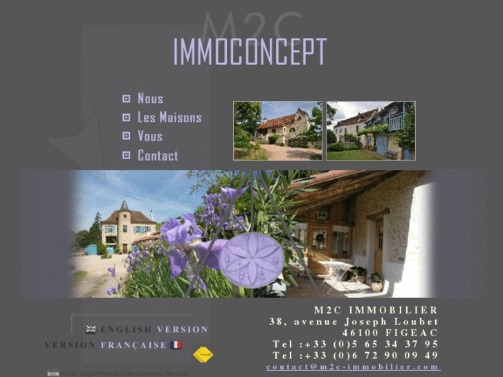 www.m2c-immobilier.com