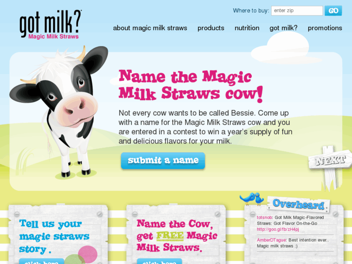 www.magicstraws.com