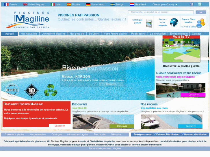 www.magistral-pool.com