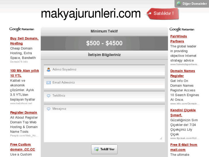 www.makyajurunleri.com