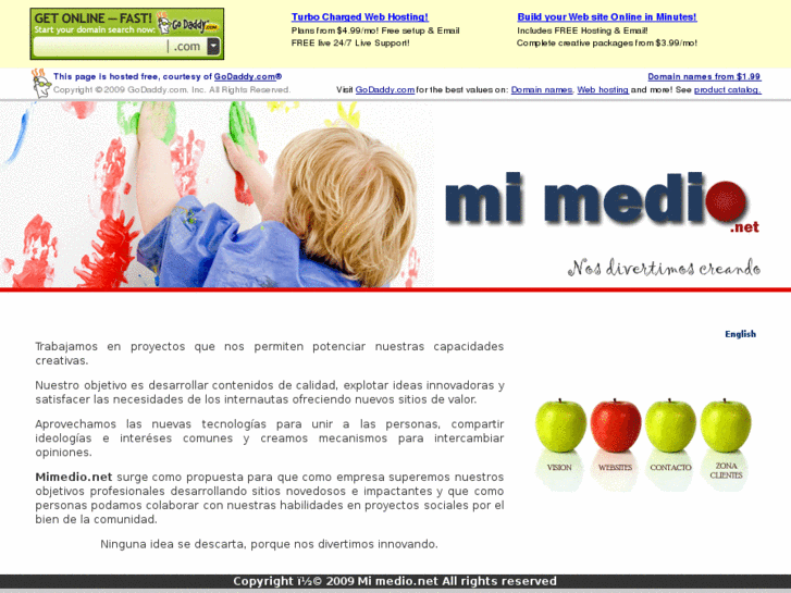 www.mimedio.net