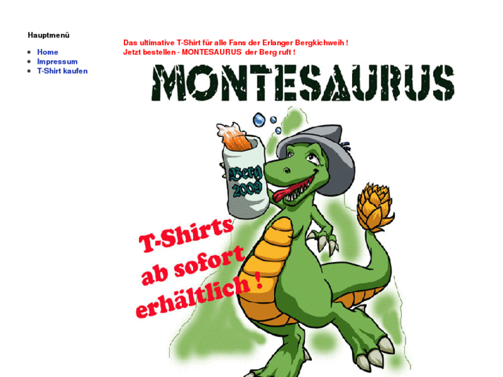 www.montesaurus.com