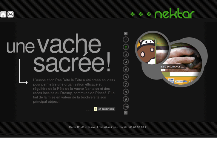 www.nektar.fr