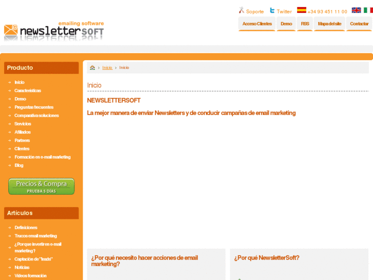 www.newslettersoft.com