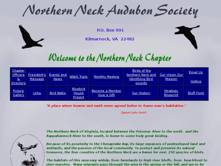 www.northernneckaudubon.org