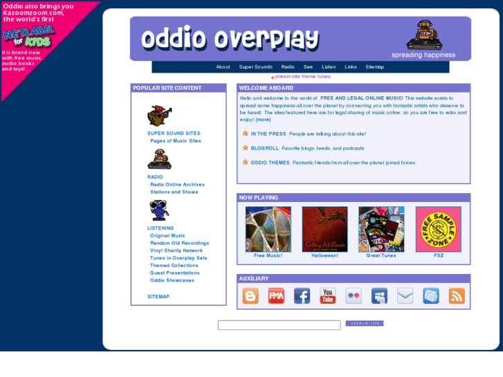 www.oddiooverplay.com