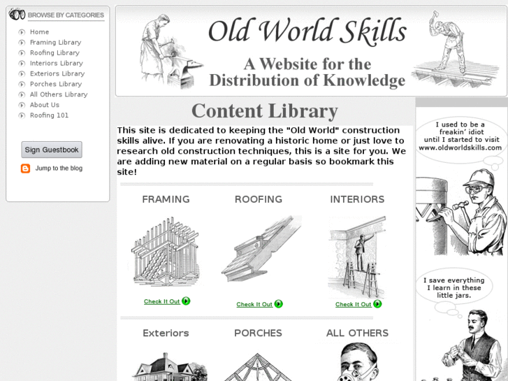 www.oldworldskills.com