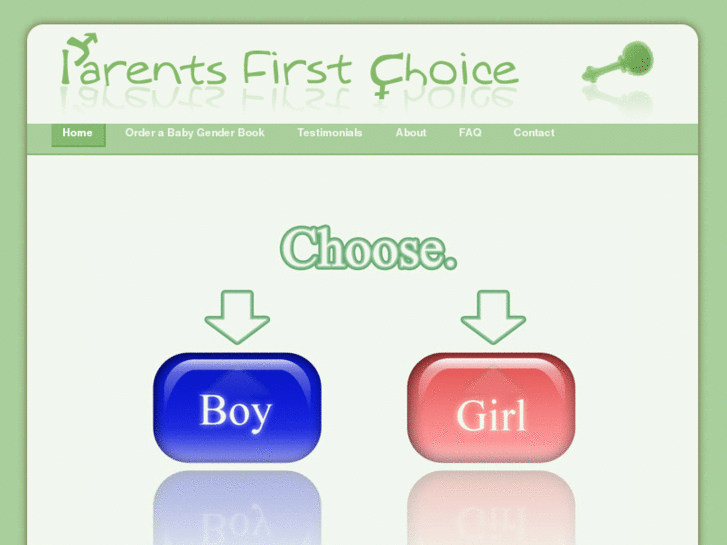 www.parentsfirstchoice.net