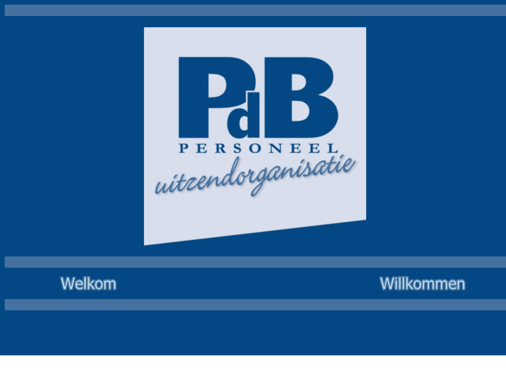 www.pdbpersoneel.com