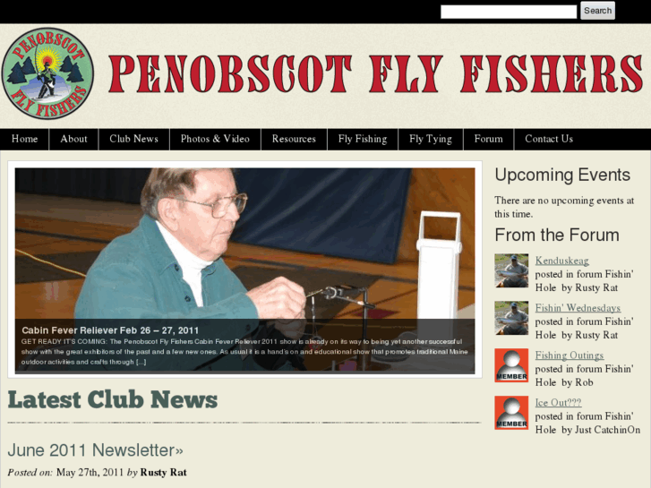 www.penobscotflyfishers.com