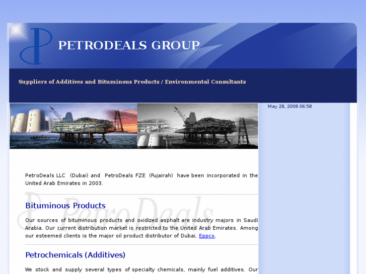www.petrodeals.com