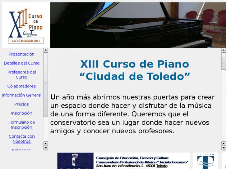 www.pianocursotoledo.com