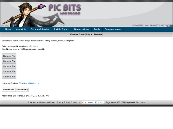 www.picbits.org