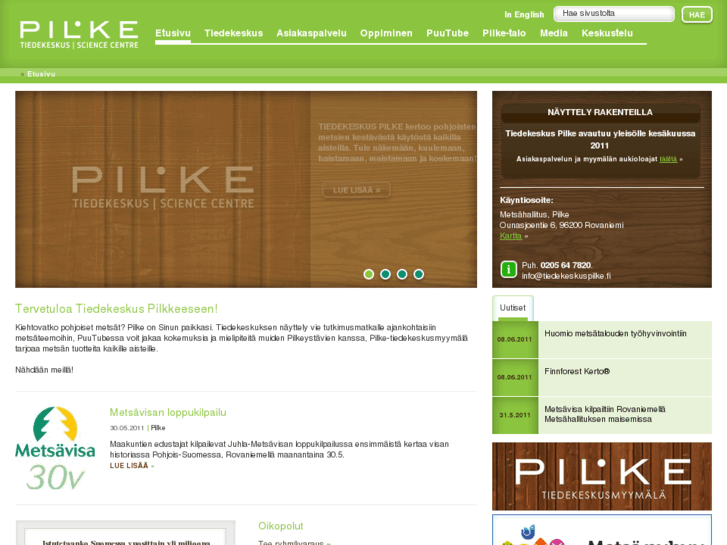 www.pilke.info