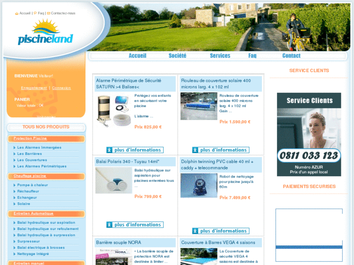 www.piscineland.com