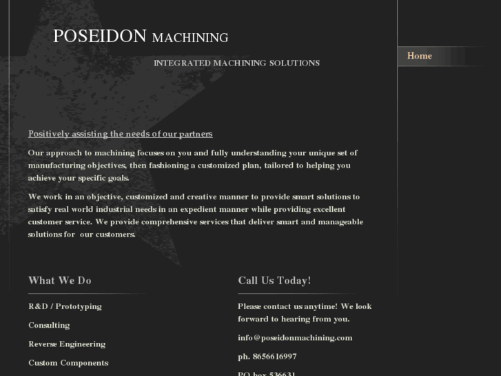 www.poseidonmachining.com