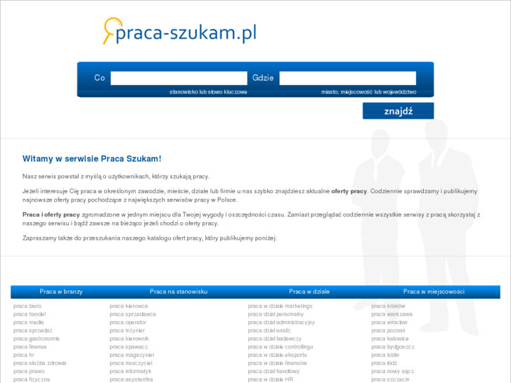 www.praca-szukam.pl