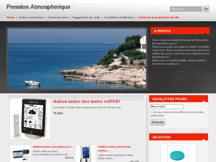 www.pressionatmospherique.com