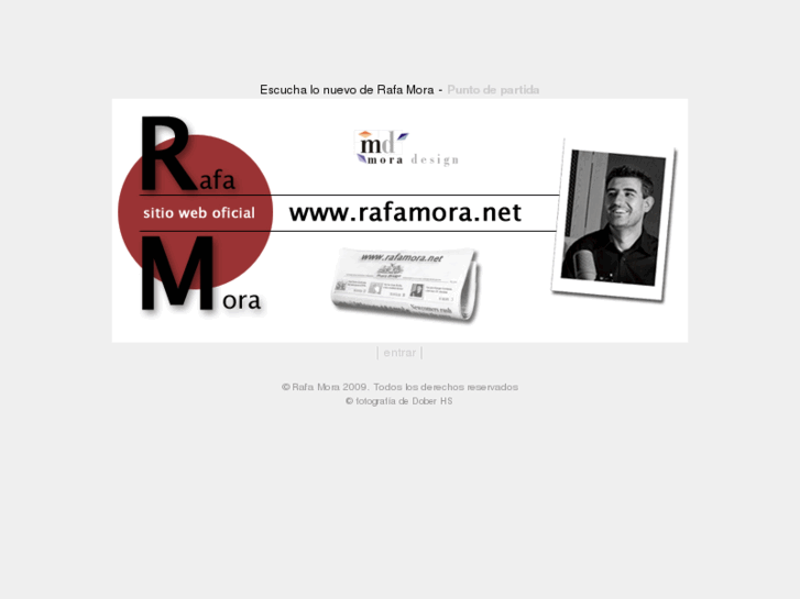 www.rafamora.net