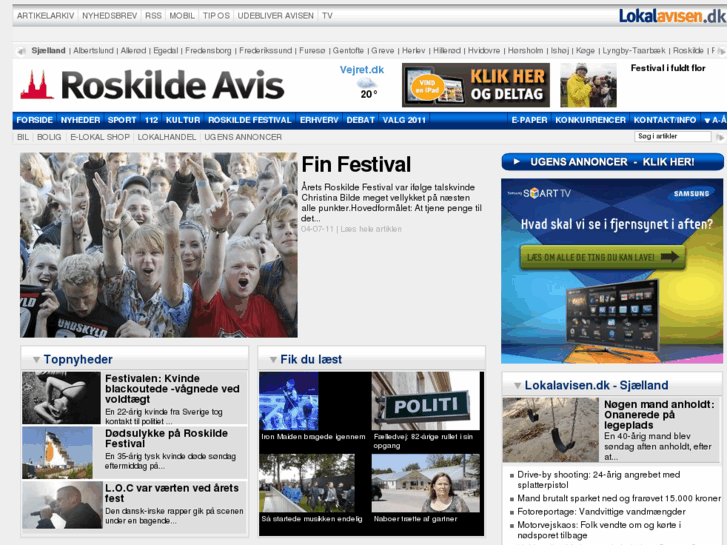 www.roskildemediecenter.dk