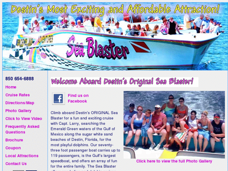 www.seablasterdestin.com