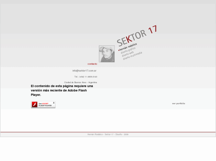 www.sektor17.com.ar