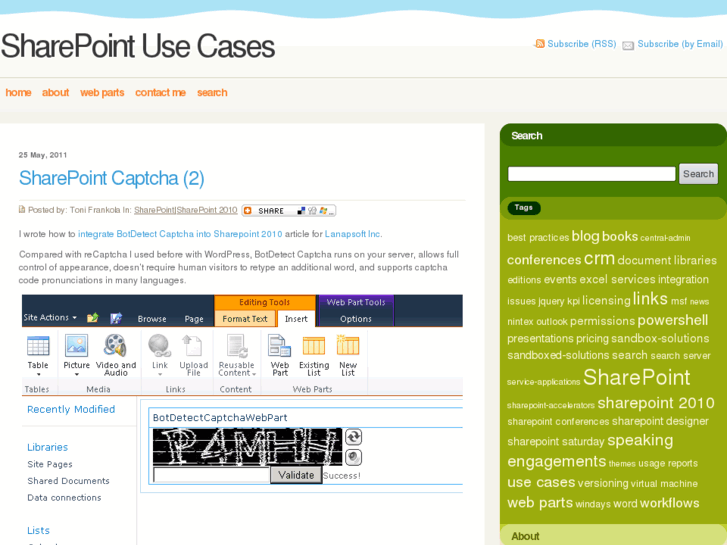 www.sharepointusecases.com