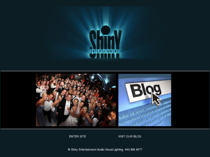 www.shiny-entertainment.com