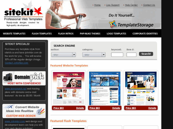 www.sitekit.ca