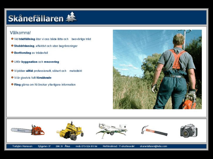 www.skanefallaren.com