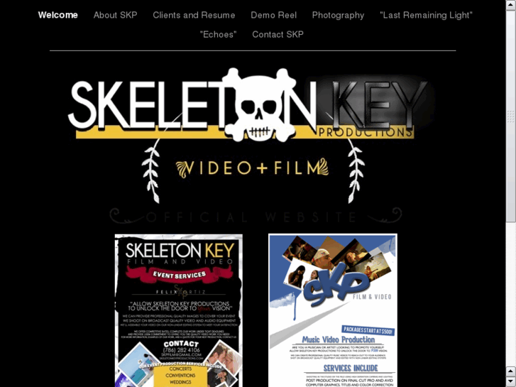 www.skeletonkeyproductions.com