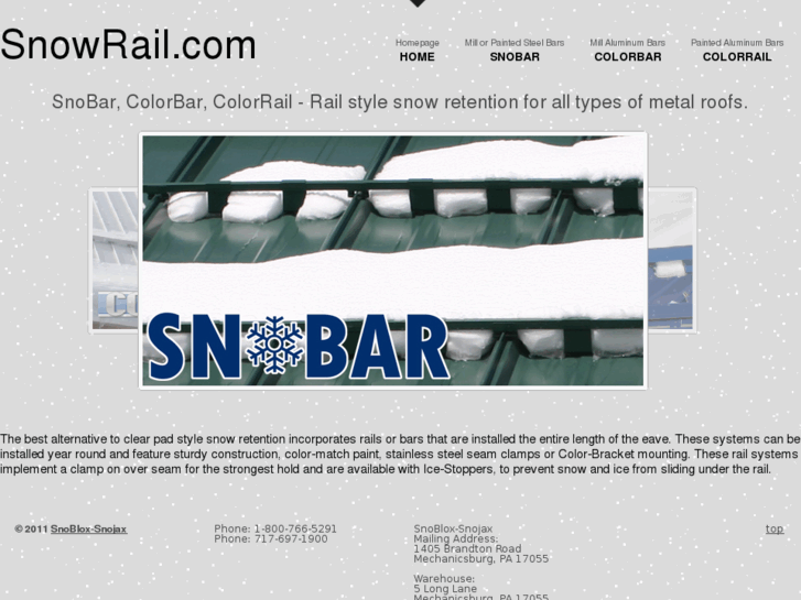 www.snowrail.com