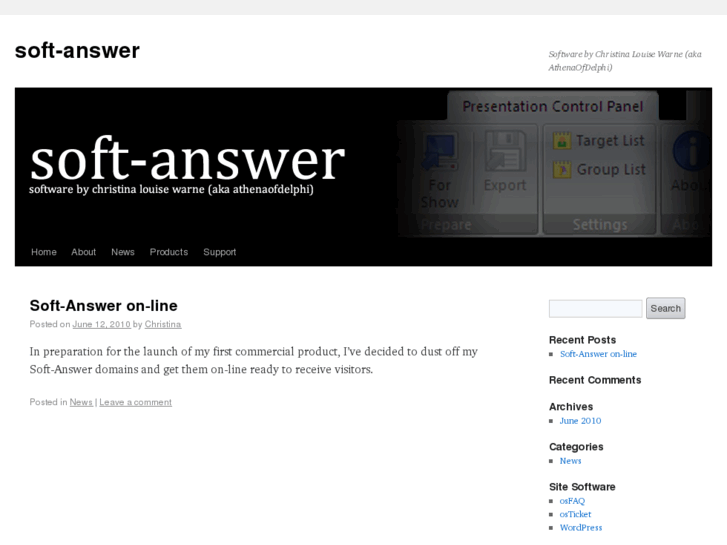 www.soft-answer.net
