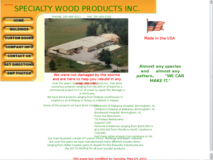 www.specialtywoodproducts.biz